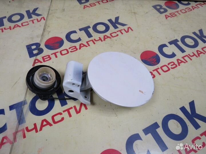 Лючок бензобака KIA soul AM