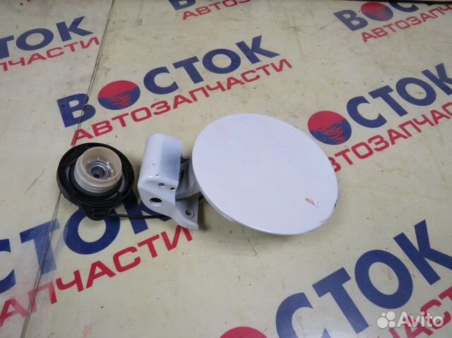 Лючок бензобака KIA soul AM