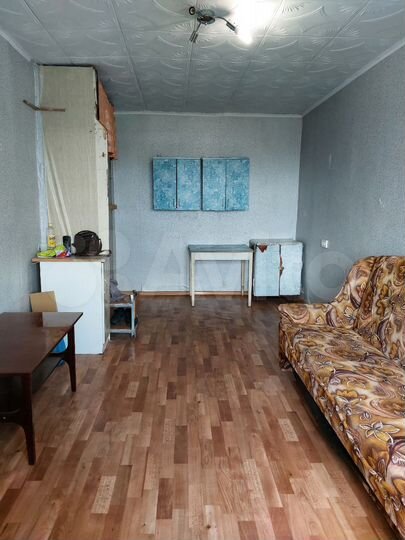 Комната 17 м² в 1-к., 7/9 эт.