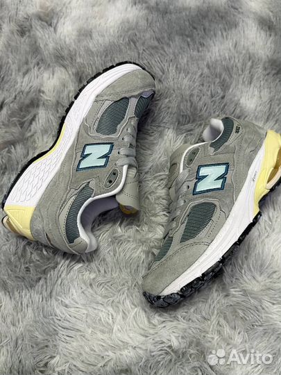 Кроссовки New balance