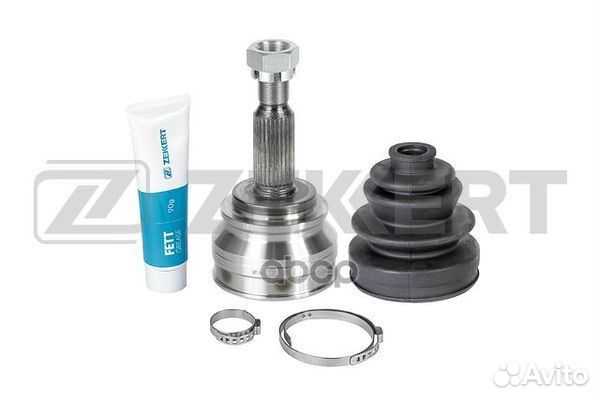 ШРУС внешн. Mitsubishi Outlander II III 06- Lancer