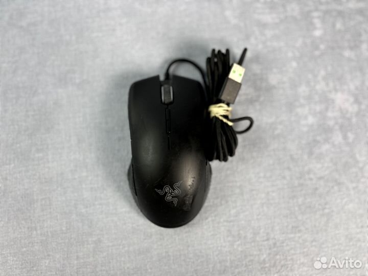 Игровая мышь Razer Lancehead TE