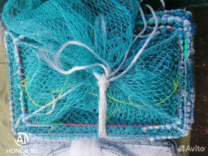 Раколовки Розница /опт