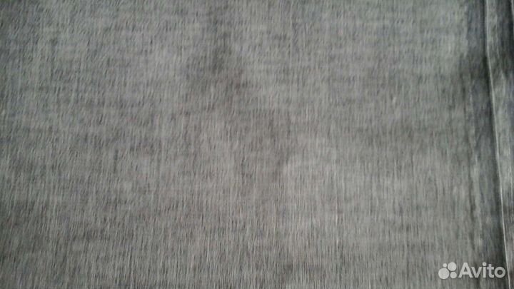 Отрез ткани на костюм