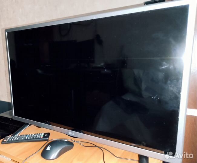 Телевизор lg 28 дюйма