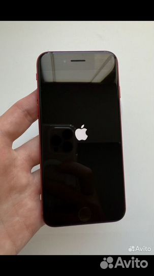 iPhone SE, 128 ГБ