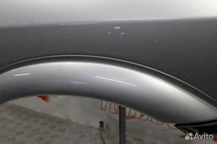 Крыло с расширителем переднее правое Opel Zafira A