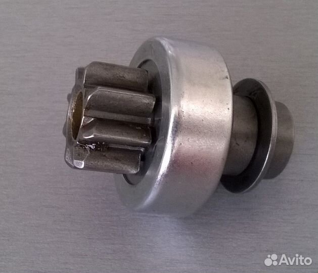 Бендикс Rio 3 Solaris Хендай Солярис Рио 3