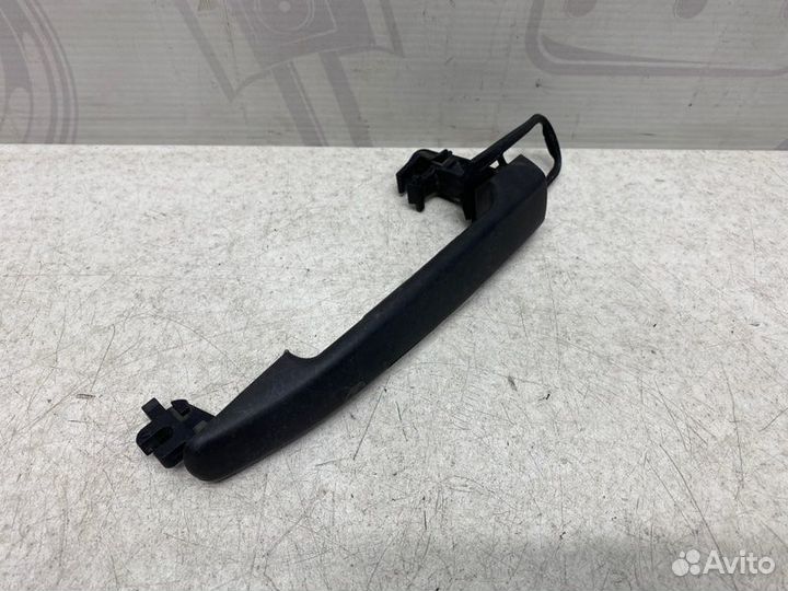 Ручка задней двери Mercedes-Benz Ml W163 OM612.963