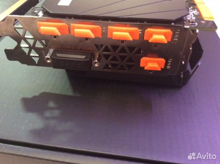 1080 Ti Gigabyte Xtreme Edition