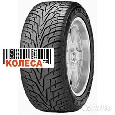 Hankook Ventus ST RH06 285/60 R18