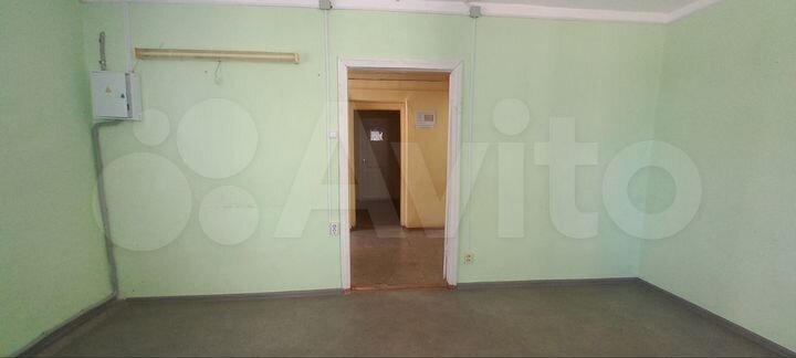 Помещение 41 м²