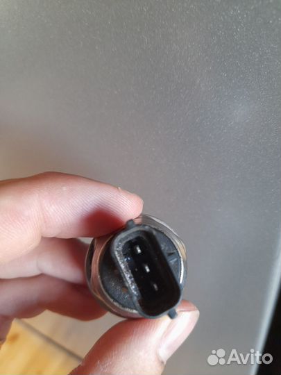 Датчик давления Citroën