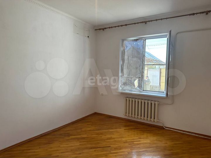 Дом 67,6 м² на участке 5,7 сот.