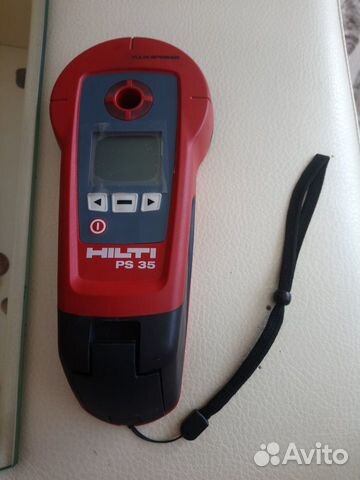 Hilti ps 35 price sales