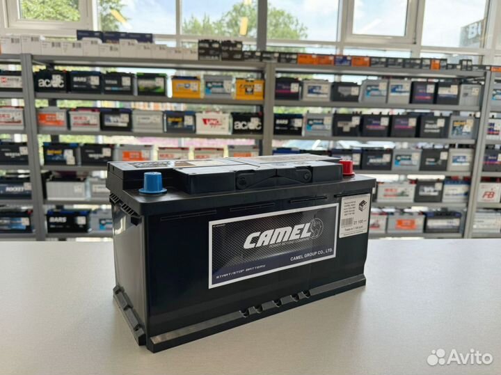 Аккумуляторы агм agm + доставка и установка