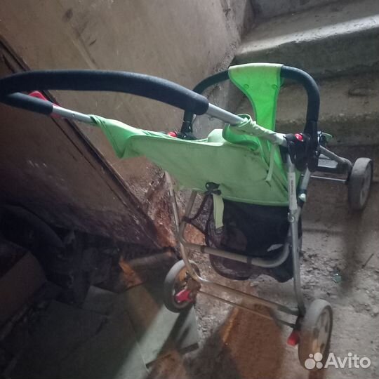 Продам коляску