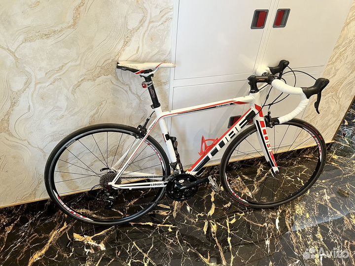 Продам велосипед шоссейный