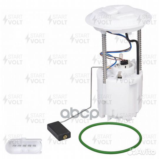 Модуль топливного насоса для а/м Mercedes-Benz