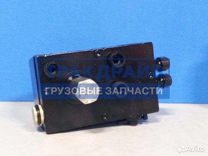 Насос подъема кабины Рено Премиум Керакс