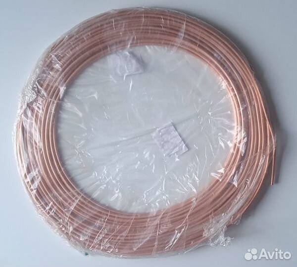 Тормозная трубка любой размер