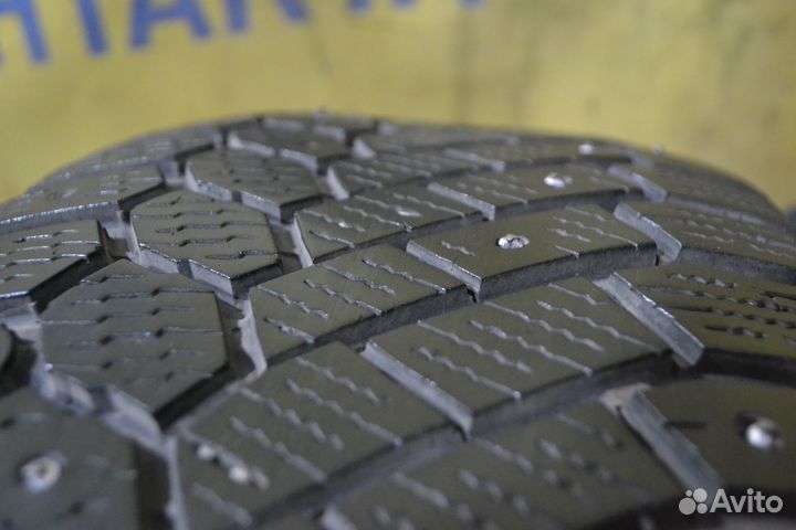 Gislaved Nord Frost 200 205/55 R16