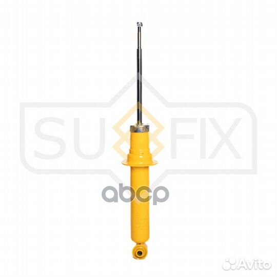 Амортизатор зад прав/лев SA1507 sufix