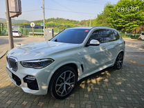 BMW X5 3.0 AT, 2021, 15 800 км, с пробегом, цена 6 199 000 руб.