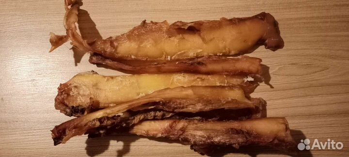 Лакомства для собак