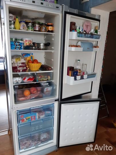 Холодильник