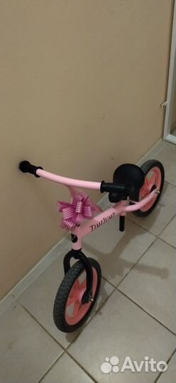 Беговел детский