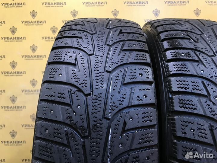 Hankook Winter I'Pike RS W419 185/65 R15 92T