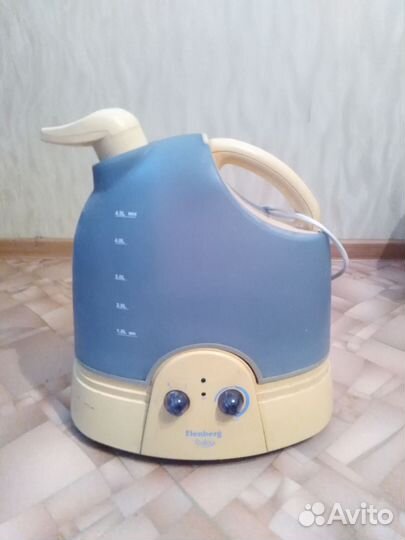 Увлажнитель Boneco