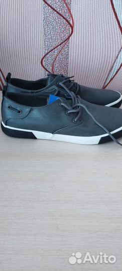 Мужские кеды