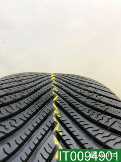 Michelin Alpin 5 225/55 R17 101H