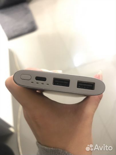 Power bank samsung