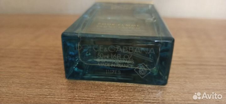 Dolce&gabbana light blue forever