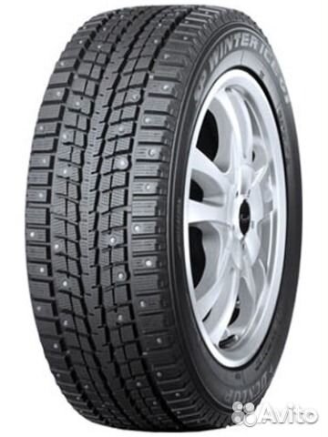 Dunlop SP Winter Ice 01 205/55 R16 94T