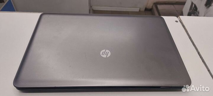 Ноутбук hp 655 e1 RAM 4GB SSD120