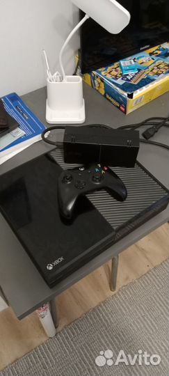 Xbox ONE 500gb