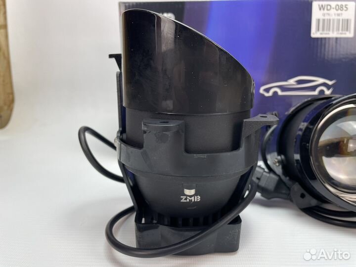 Птф bi LED Гранта Granta 2011-2018г и др(009)