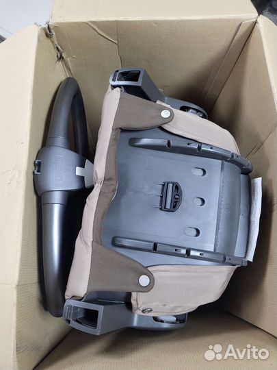 Коляска stokke 3 в 1