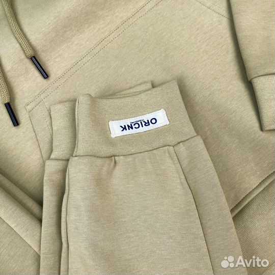 Спортивные Костюмы Fear of God (Магазин)