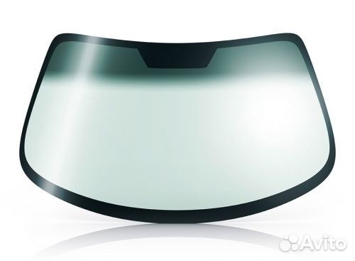 Лобовое стекло Genesis 