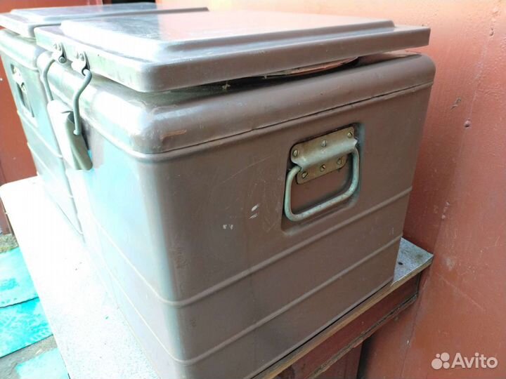 Термос СССР 30 л