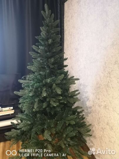 Елка искусственная 185