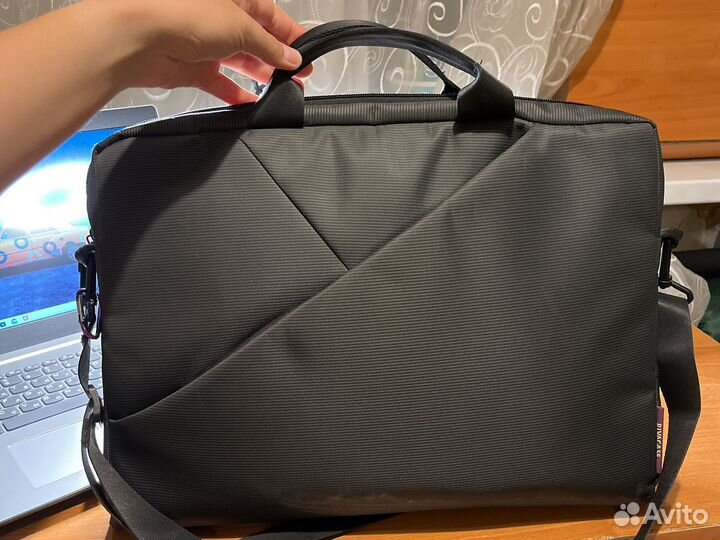 Сумка для ноутбука 15.6