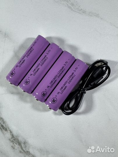 Ультрамощный светодиодный фонарь