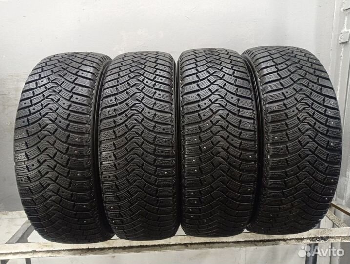 Michelin Latitude X-Ice North 235/65 R18 100Z