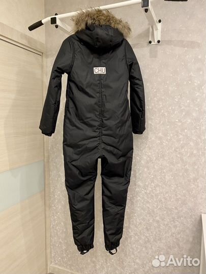 Комбинезон intatika 44/158